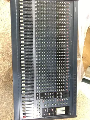 Yamaha Mg32 Mixer