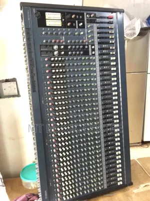 Yamaha Mg32 Mixer
