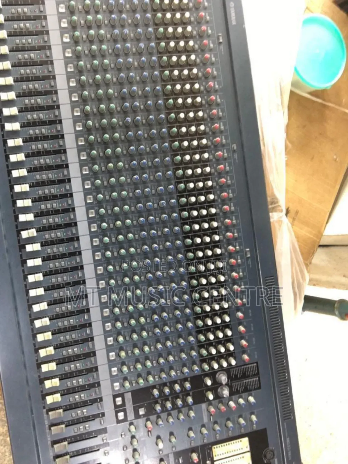 Yamaha Mg32 Mixer