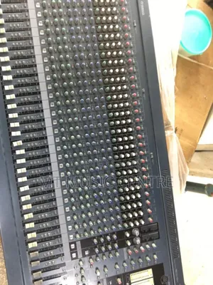 Yamaha Mg32 Mixer