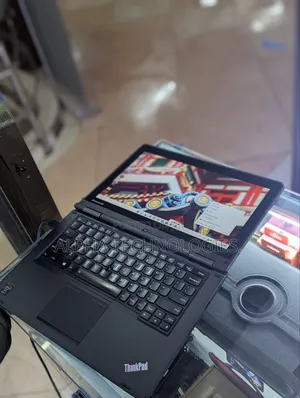 Laptop Lenovo Yoga 330 4GB Intel Core I5 HDD 500GB