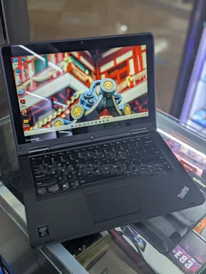 Laptop Lenovo Yoga 330 4GB Intel Core I5 HDD 500GB