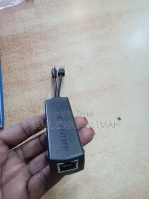 Poe Splitter