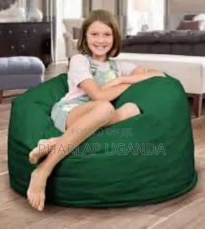 Kid Size Comfortable Bean Bags All Colours