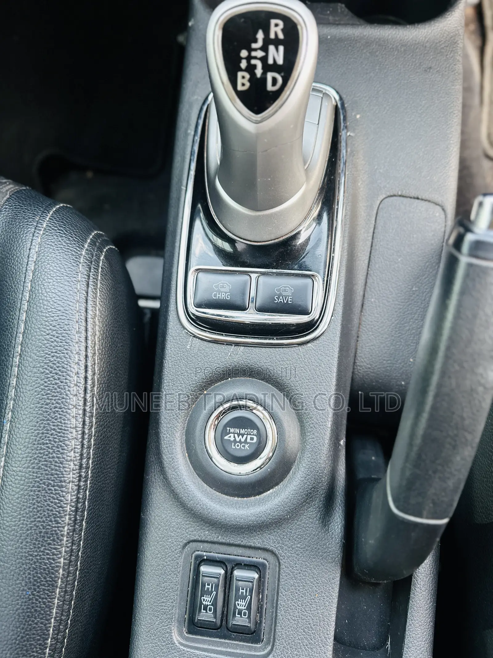 Mitsubishi Outlander 2.0 PHEV AWD 2013 White