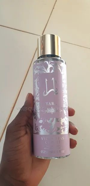 Body Mists