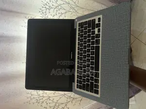 Laptop Apple MacBook 2014 8GB Intel Core I5 HDD 500GB