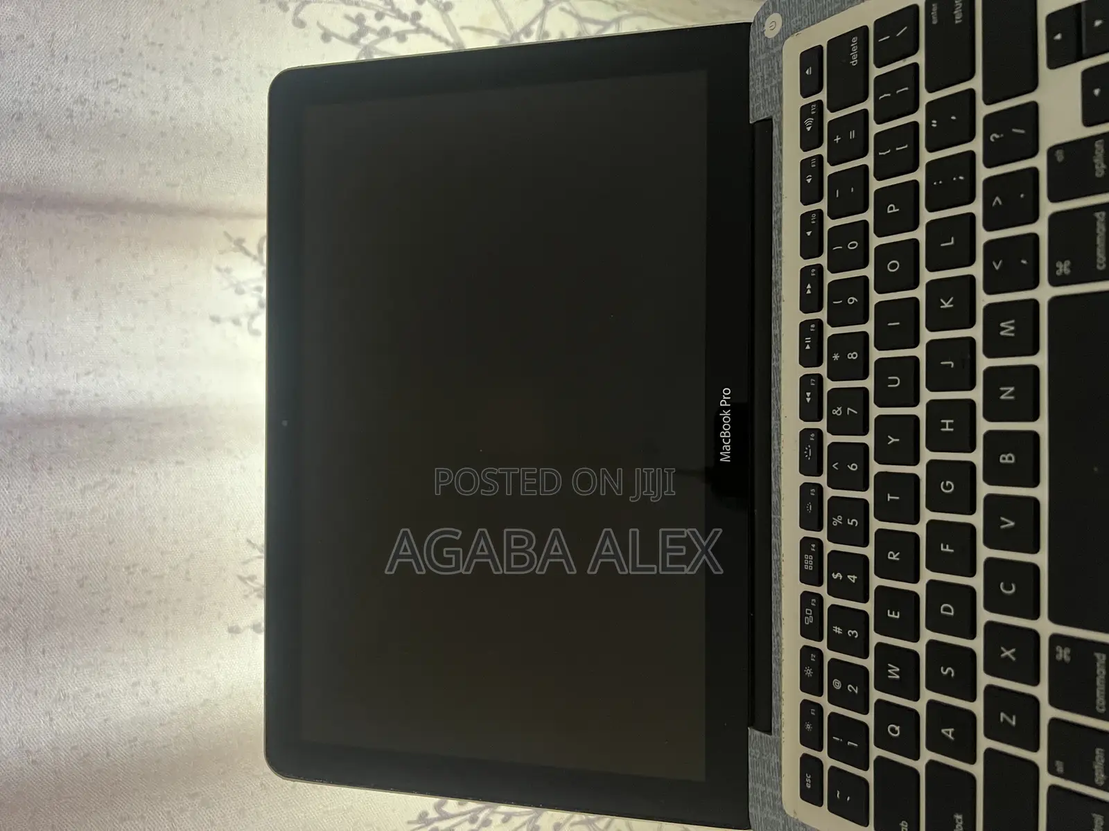 Laptop Apple MacBook 2014 8GB Intel Core I5 HDD 500GB