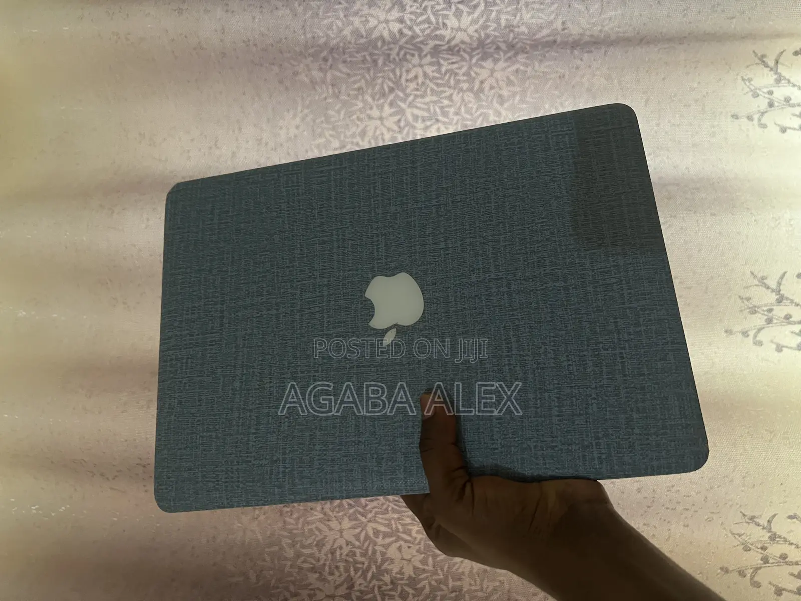 Laptop Apple MacBook 2014 8GB Intel Core I5 HDD 500GB