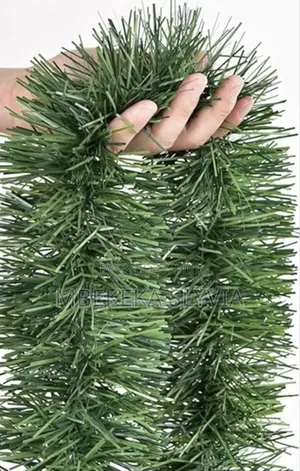 Artifical Christmas Garland Christmas Tree Home Deco 1pcs