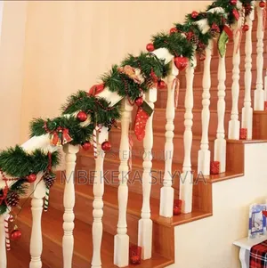 Artifical Christmas Garland Christmas Tree Home Deco 1pcs