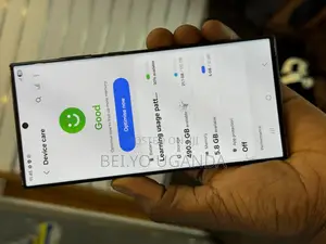 Samsung Galaxy S23 Ultra 512 GB Black