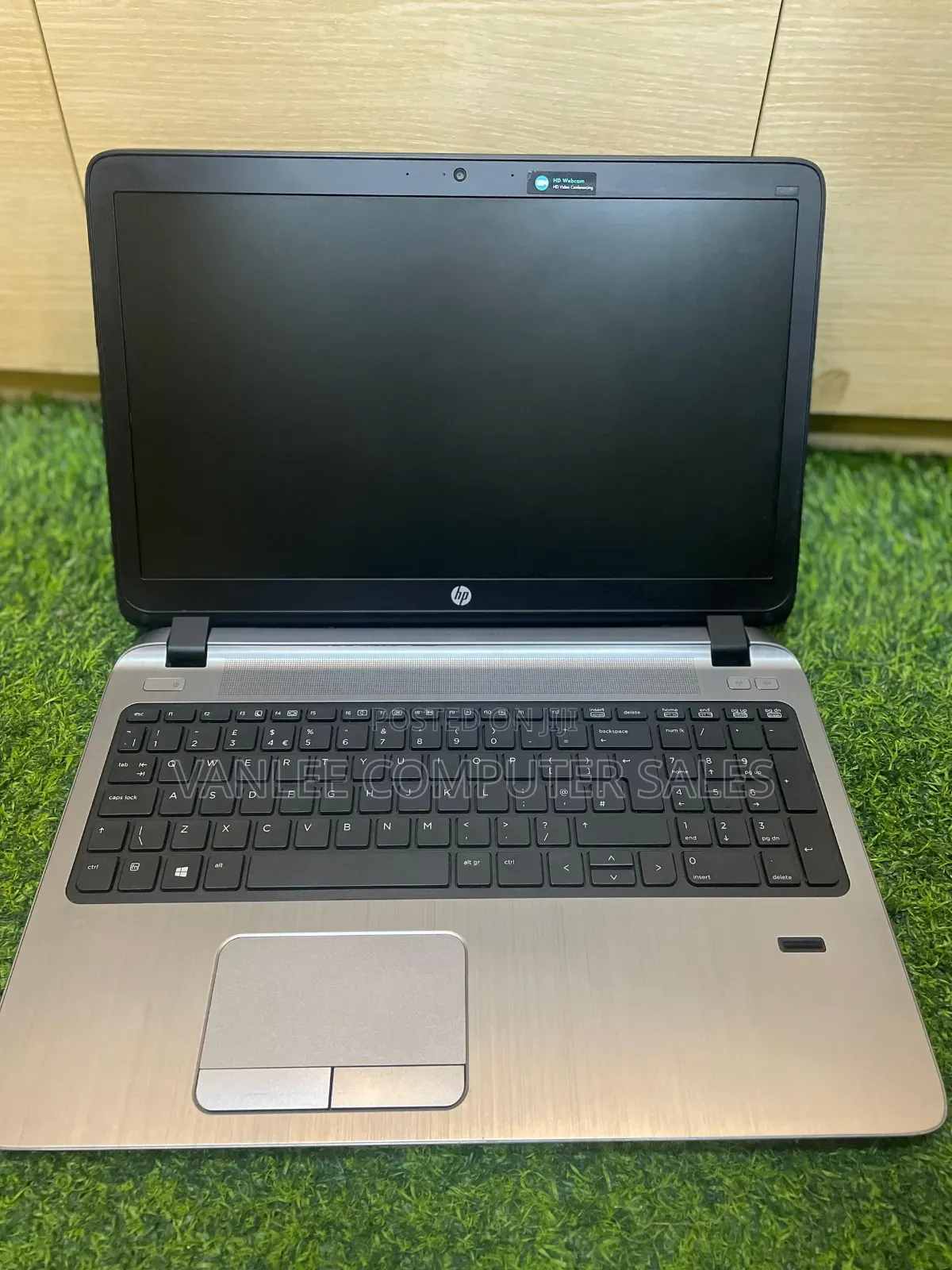 Laptop HP ProBook 450 G2 8GB Intel Core I5 HDD 750GB