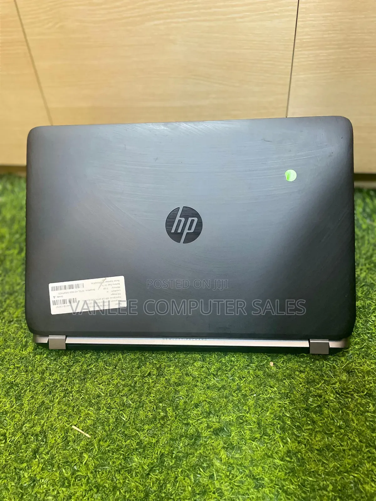 Laptop HP ProBook 450 G2 8GB Intel Core I5 HDD 750GB