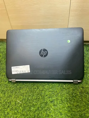 Laptop HP ProBook 450 G2 8GB Intel Core I5 HDD 750GB