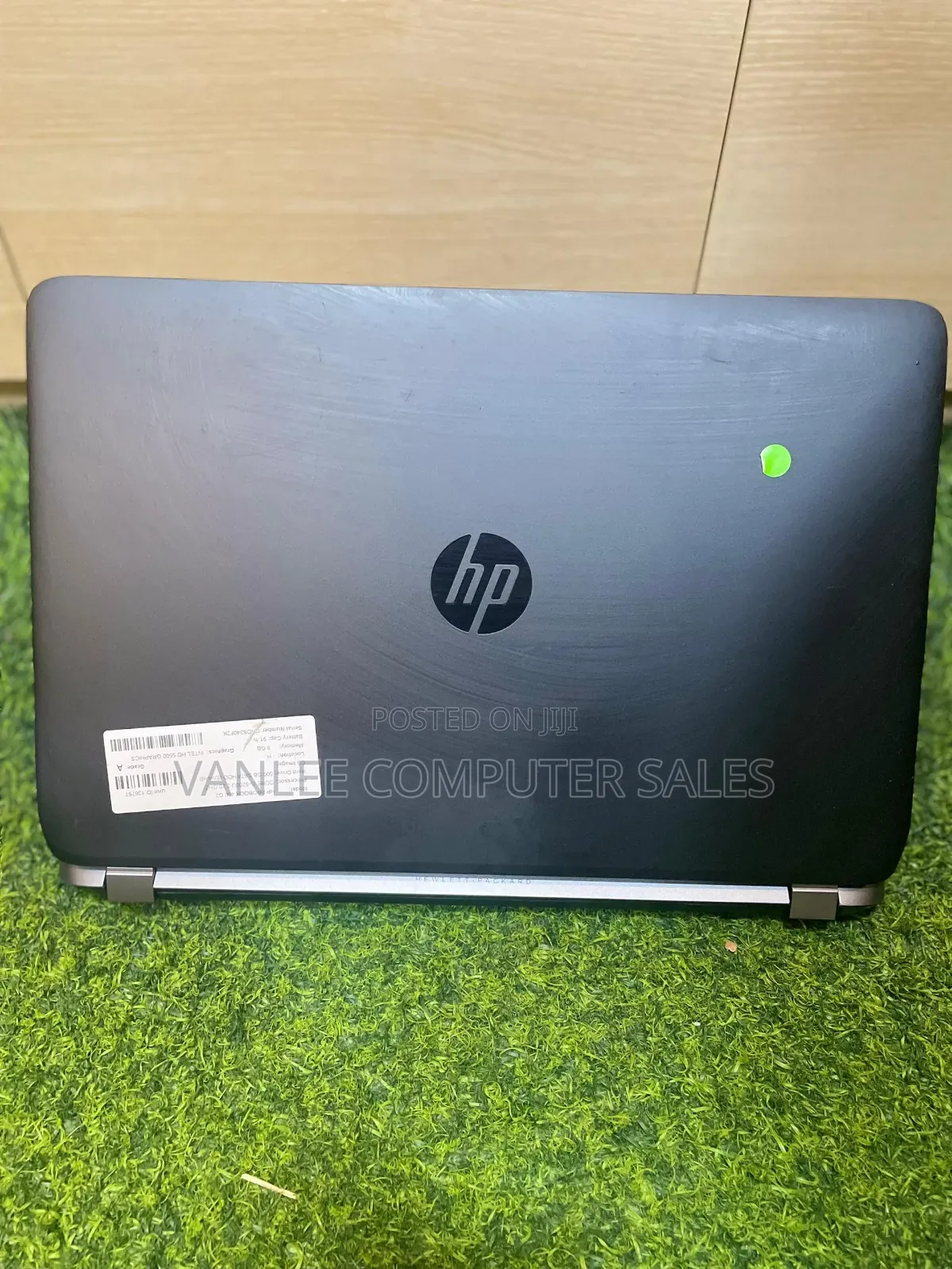 Laptop HP ProBook 450 G2 8GB Intel Core I5 HDD 750GB