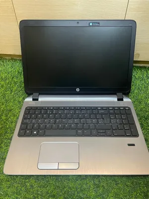 Laptop HP ProBook 450 G2 8GB Intel Core I5 HDD 750GB