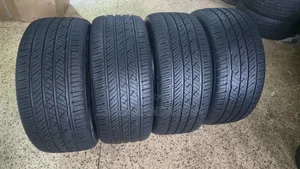 245/45r17 Original Used Tyres Made in Indonesia Laufren Tyres