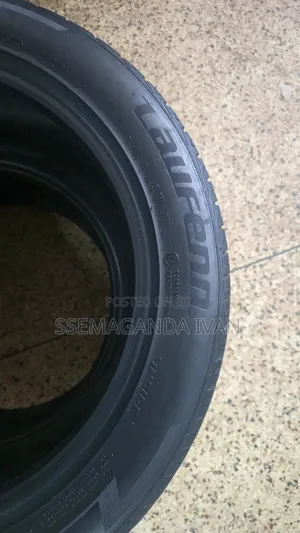 245/45r17 Original Used Tyres Made in Indonesia Laufren Tyres