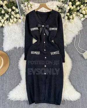 Nice Sweater Dresses