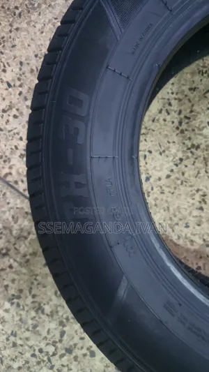 195/70r15 Used Tyres in Very Good Condition Townhall