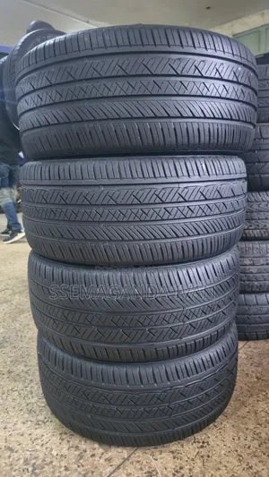 Rim 17 Used Tyres for Golf,Subaru,Benz,Lexus