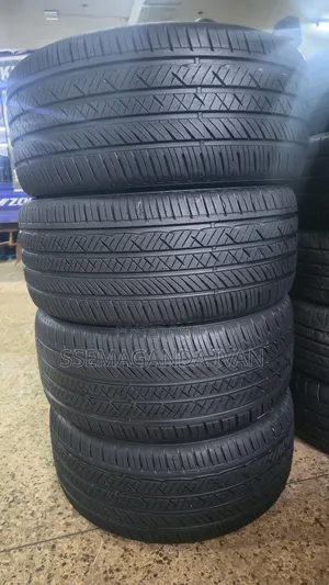 Rim 17 Used Tyres for Golf,Subaru,Benz,Lexus
