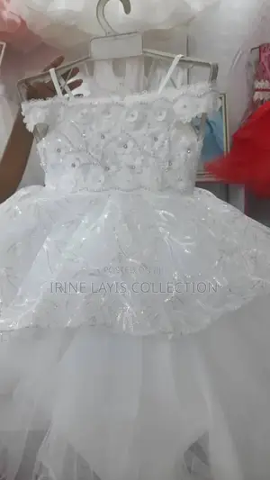 Flower Girl Dresses