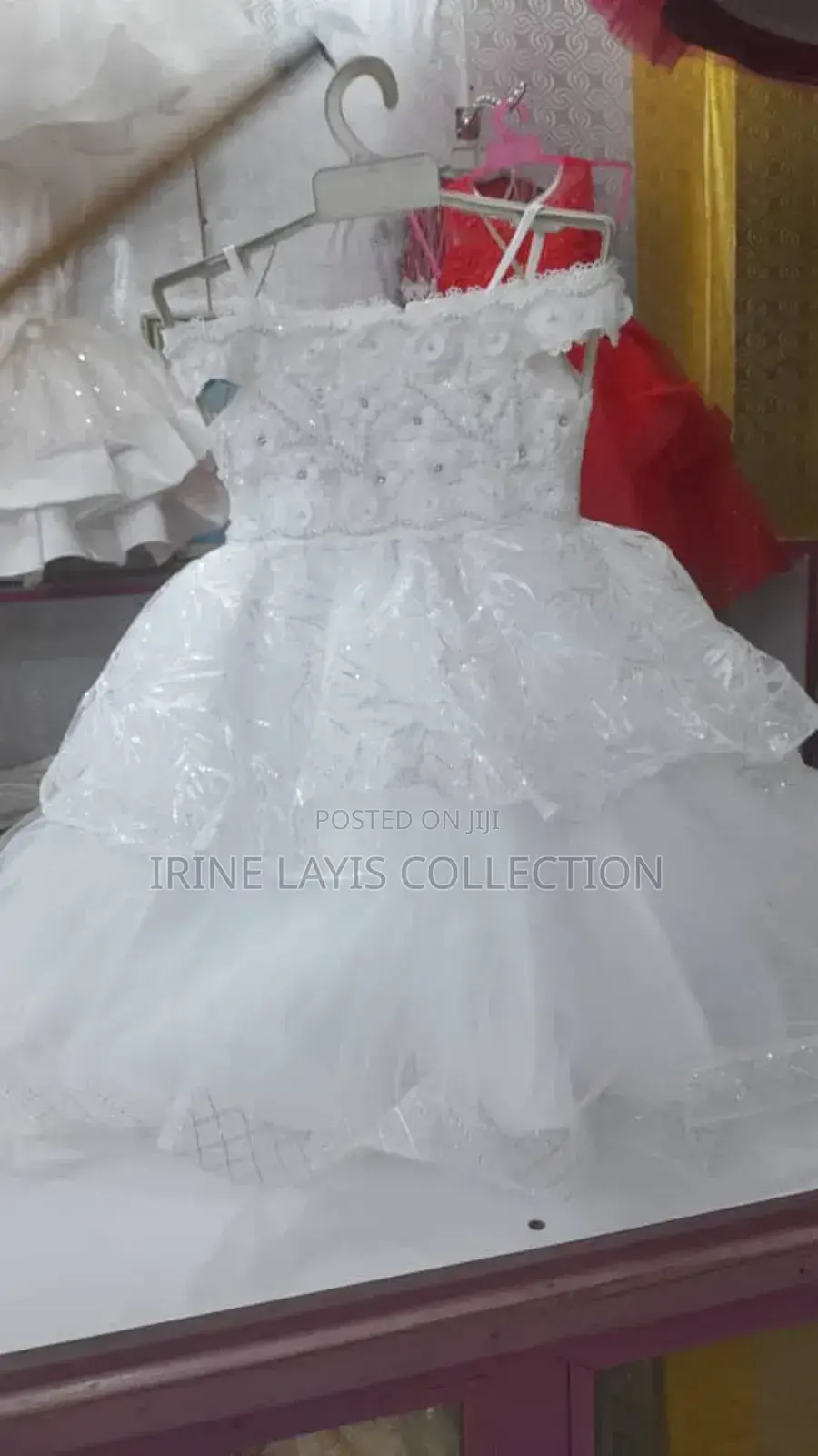Flower Girl Dresses