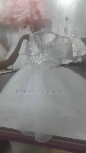 Flower Girl Dresses