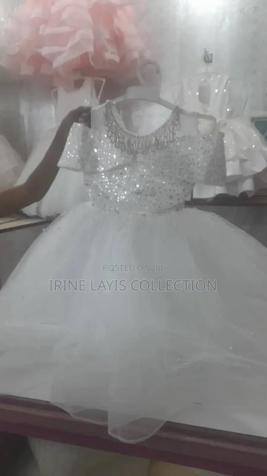 Flower Girl Dresses