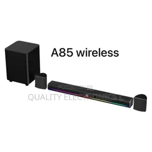 Globalstar A85 Soundbar
