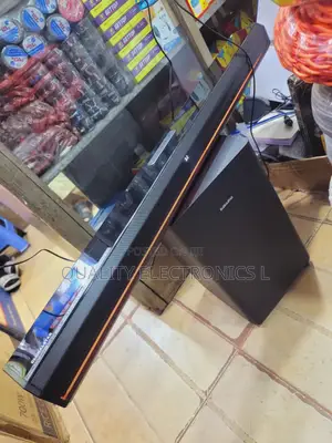 Globalstar A85 Soundbar