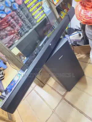 Globalstar Gs A85 Heavy Bass Soundbar