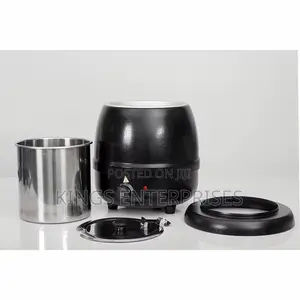 10l Electric Soup Warmer