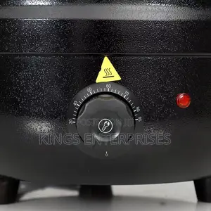 10l Electric Soup Warmer