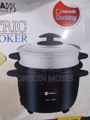Sayona Rice Cooker