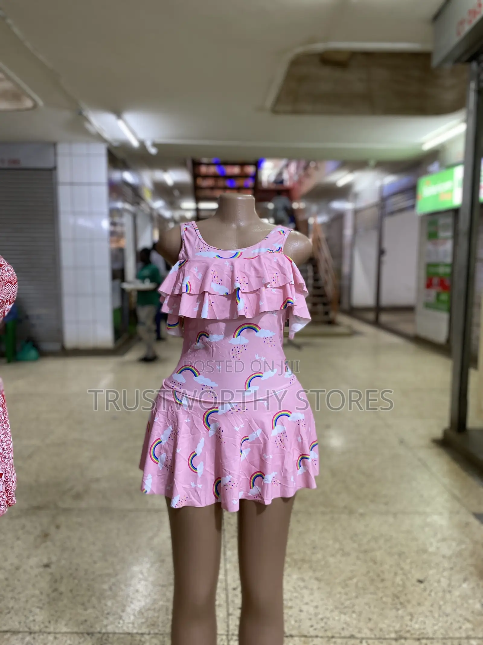 Women’S Swimming Costume