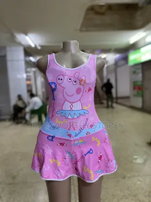 Women’S Swimming Costume