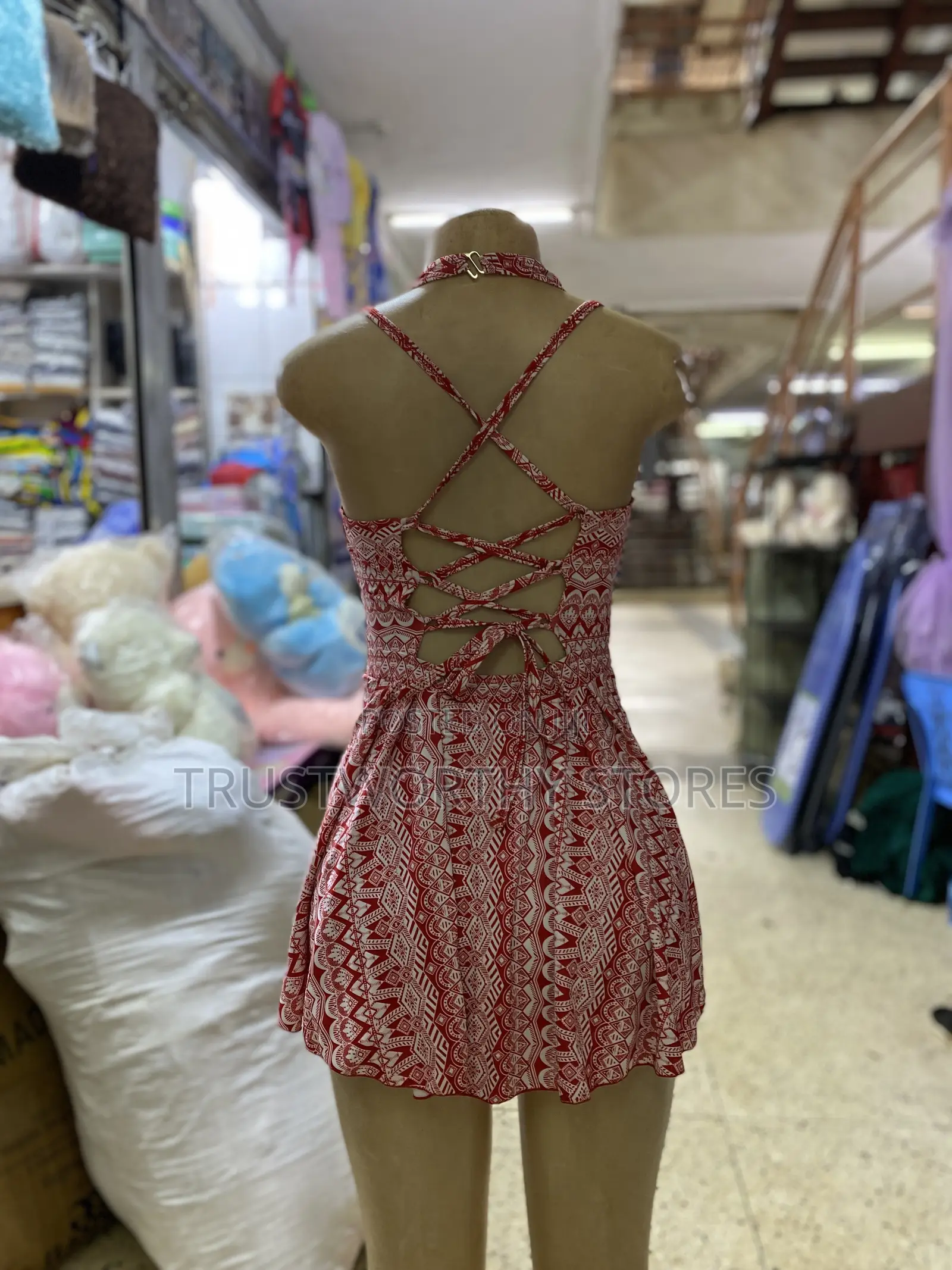 Women’S Swimming Costume