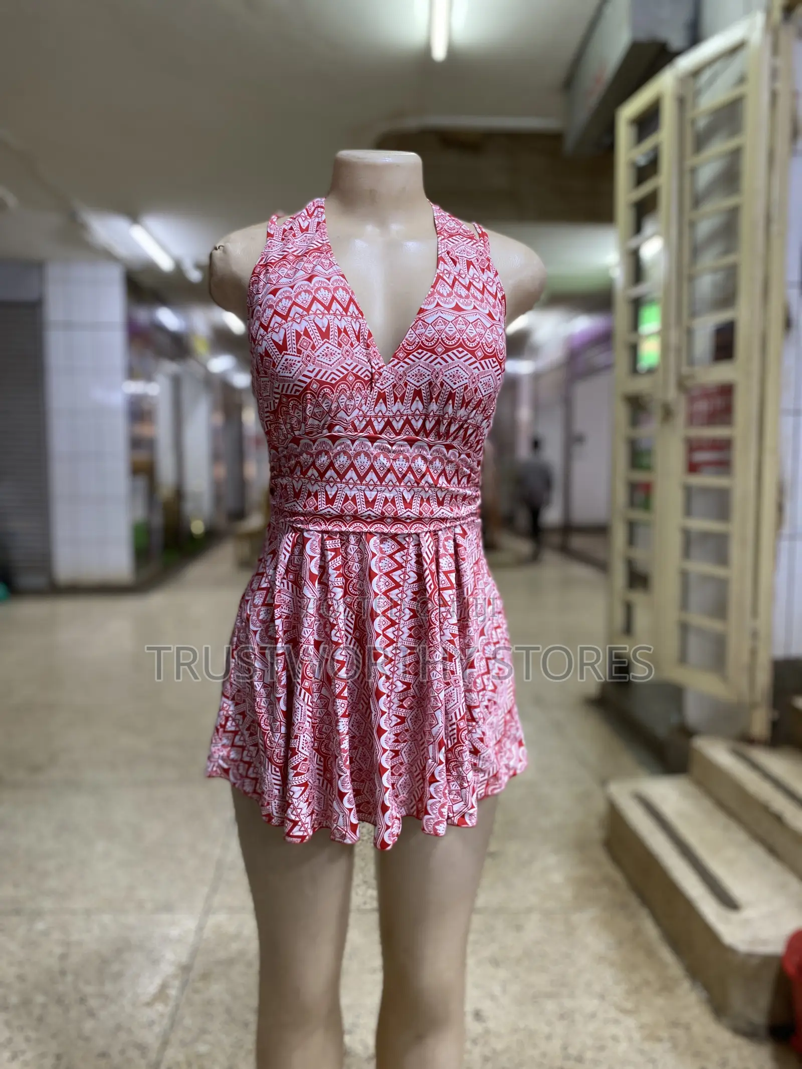Women’S Swimming Costume