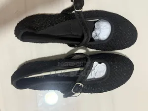 Women New Mesh Flat Pumps Size 39