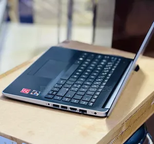 New Laptop HP 14S 8GB AMD Ryzen 3 SSD 256GB