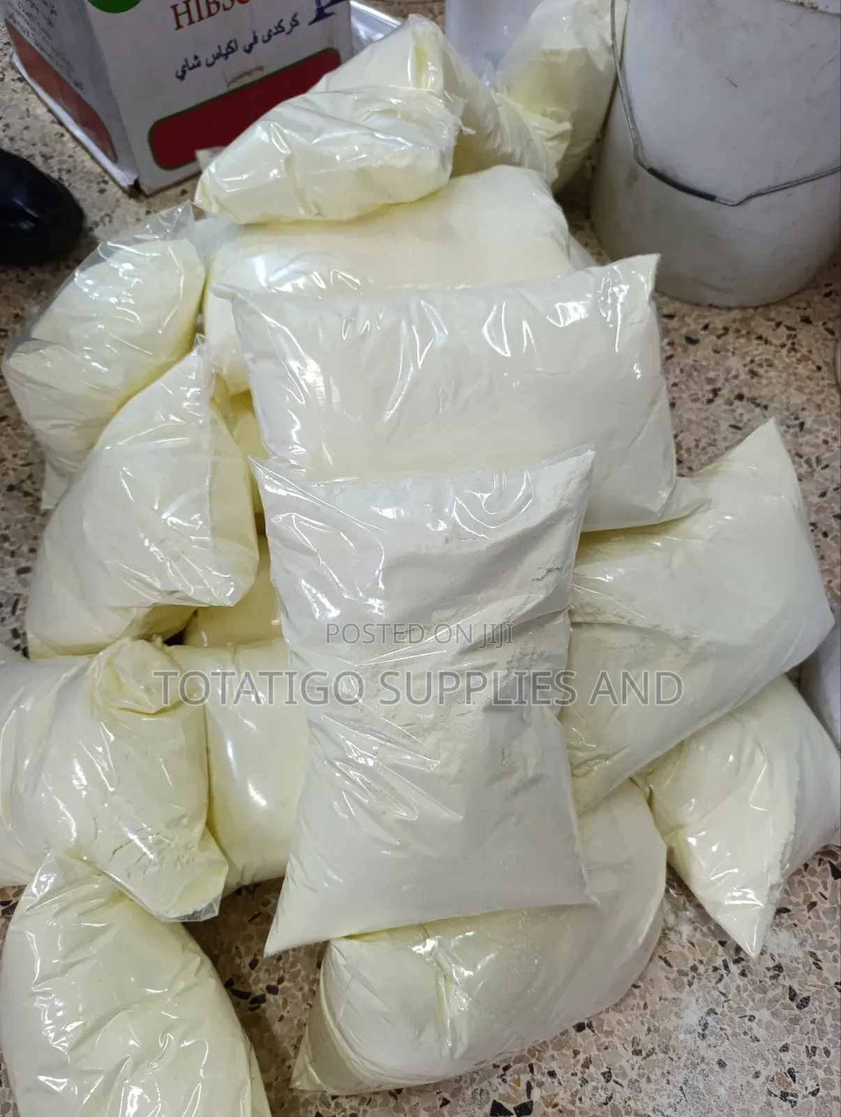Powdered Milk-1kg