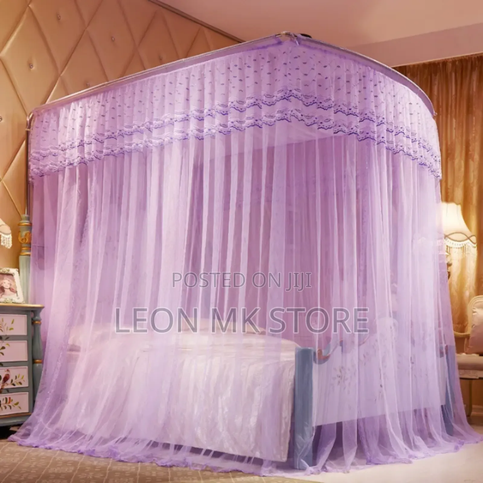 Adjustable Mosquito Nets
