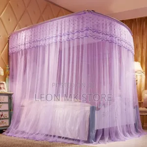 Adjustable Mosquito Nets