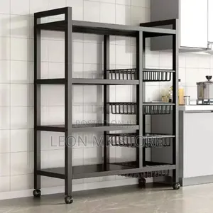 Kitchen Racks