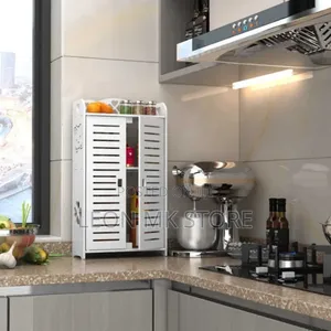 Cupboard Storage Cabinet
