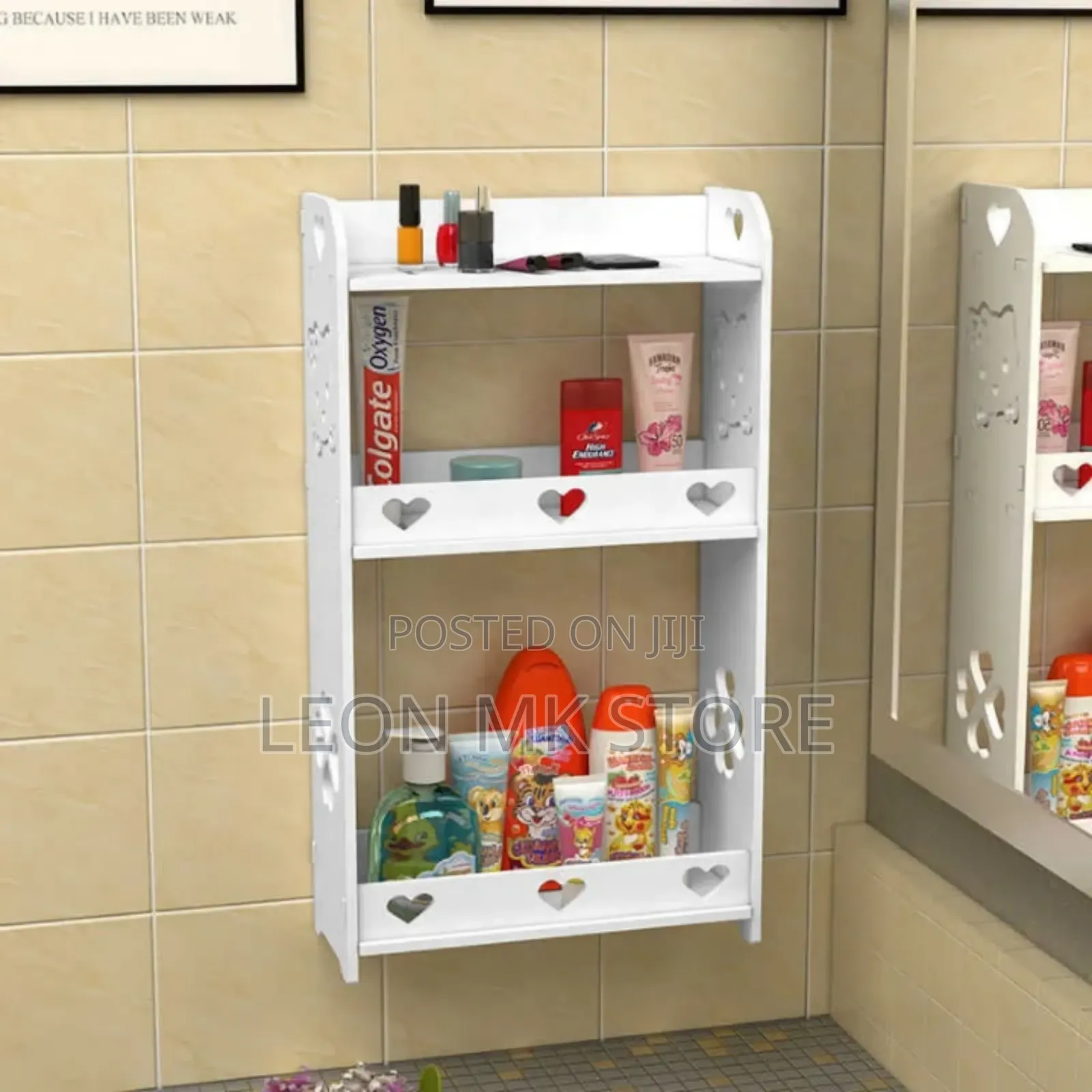 Cupboard Storage Cabinet