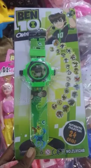 Kids Watches